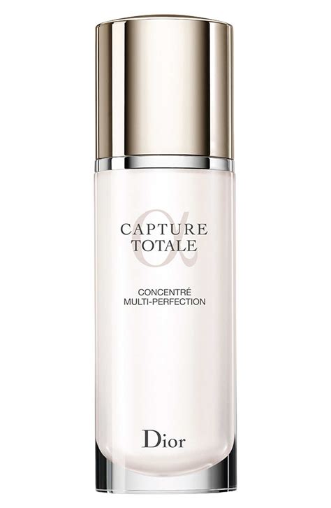 dior capture totale multi perfection serum|dior capture totale serum 50ml.